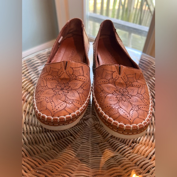 Donna Style • Australian Leather slip on• 39/8 - Picture 6 of 7